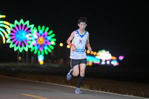 BIB: 42634
                            <button type="button" onclick="openModal(13815958)" class="btn btn-primary btn-sm float-right btn-popup" data-toggle="modal" data-target=".modal-high-quality">
                        <i class="fas fa-shopping-cart"></i> Add to Cart
                    </button>
                                            <button type="button" onclick="isThisMe(13815958, true)" class="btn btn-success btn-sm float-right btn-popup btn-isme hidden" data-toggle="tooltip" data-placement="bottom" title="นี่คือรูปของคุณใช่ไหม คลิกที่นี่เพื่อเอาเข้าอัลบั้ม">
                        <i class="fas fa-plus"></i> Add to album
                    </button>
                    <button type="button" onclick="isThisMe(13815958, false)" class="btn btn-warning btn-sm float-right btn-popup btn-isnotme hidden">
                        <i class="fas fa-ban"></i> Remove from album
                    </button>