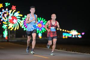 BIB: 46073, 40135
                            <button type="button" onclick="openModal(13810919)" class="btn btn-primary btn-sm float-right btn-popup" data-toggle="modal" data-target=".modal-high-quality">
                        <i class="fas fa-shopping-cart"></i> Add to Cart
                    </button>
                                            <button type="button" onclick="isThisMe(13810919, true)" class="btn btn-success btn-sm float-right btn-popup btn-isme hidden" data-toggle="tooltip" data-placement="bottom" title="นี่คือรูปของคุณใช่ไหม คลิกที่นี่เพื่อเอาเข้าอัลบั้ม">
                        <i class="fas fa-plus"></i> Add to album
                    </button>
                    <button type="button" onclick="isThisMe(13810919, false)" class="btn btn-warning btn-sm float-right btn-popup btn-isnotme hidden">
                        <i class="fas fa-ban"></i> Remove from album
                    </button>