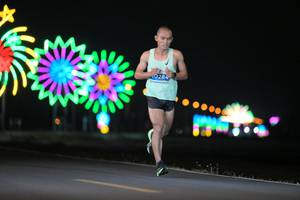 BIB: 0284
                            <button type="button" onclick="openModal(13803750)" class="btn btn-primary btn-sm float-right btn-popup" data-toggle="modal" data-target=".modal-high-quality">
                        <i class="fas fa-shopping-cart"></i> Add to Cart
                    </button>
                                            <button type="button" onclick="isThisMe(13803750, true)" class="btn btn-success btn-sm float-right btn-popup btn-isme hidden" data-toggle="tooltip" data-placement="bottom" title="นี่คือรูปของคุณใช่ไหม คลิกที่นี่เพื่อเอาเข้าอัลบั้ม">
                        <i class="fas fa-plus"></i> Add to album
                    </button>
                    <button type="button" onclick="isThisMe(13803750, false)" class="btn btn-warning btn-sm float-right btn-popup btn-isnotme hidden">
                        <i class="fas fa-ban"></i> Remove from album
                    </button>