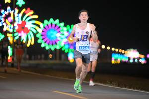 BIB: 45922
                            <button type="button" onclick="openModal(13808607)" class="btn btn-primary btn-sm float-right btn-popup" data-toggle="modal" data-target=".modal-high-quality">
                        <i class="fas fa-shopping-cart"></i> Add to Cart
                    </button>
                                            <button type="button" onclick="isThisMe(13808607, true)" class="btn btn-success btn-sm float-right btn-popup btn-isme hidden" data-toggle="tooltip" data-placement="bottom" title="นี่คือรูปของคุณใช่ไหม คลิกที่นี่เพื่อเอาเข้าอัลบั้ม">
                        <i class="fas fa-plus"></i> Add to album
                    </button>
                    <button type="button" onclick="isThisMe(13808607, false)" class="btn btn-warning btn-sm float-right btn-popup btn-isnotme hidden">
                        <i class="fas fa-ban"></i> Remove from album
                    </button>