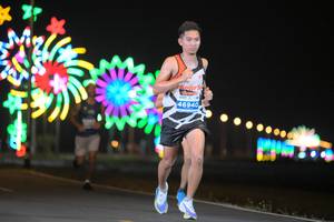 BIB: 46940
                            <button type="button" onclick="openModal(13806593)" class="btn btn-primary btn-sm float-right btn-popup" data-toggle="modal" data-target=".modal-high-quality">
                        <i class="fas fa-shopping-cart"></i> Add to Cart
                    </button>
                                            <button type="button" onclick="isThisMe(13806593, true)" class="btn btn-success btn-sm float-right btn-popup btn-isme hidden" data-toggle="tooltip" data-placement="bottom" title="นี่คือรูปของคุณใช่ไหม คลิกที่นี่เพื่อเอาเข้าอัลบั้ม">
                        <i class="fas fa-plus"></i> Add to album
                    </button>
                    <button type="button" onclick="isThisMe(13806593, false)" class="btn btn-warning btn-sm float-right btn-popup btn-isnotme hidden">
                        <i class="fas fa-ban"></i> Remove from album
                    </button>