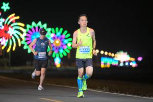 BIB: 46656, 4055
                            <button type="button" onclick="openModal(13815971)" class="btn btn-primary btn-sm float-right btn-popup" data-toggle="modal" data-target=".modal-high-quality">
                        <i class="fas fa-shopping-cart"></i> Add to Cart
                    </button>
                                            <button type="button" onclick="isThisMe(13815971, true)" class="btn btn-success btn-sm float-right btn-popup btn-isme hidden" data-toggle="tooltip" data-placement="bottom" title="นี่คือรูปของคุณใช่ไหม คลิกที่นี่เพื่อเอาเข้าอัลบั้ม">
                        <i class="fas fa-plus"></i> Add to album
                    </button>
                    <button type="button" onclick="isThisMe(13815971, false)" class="btn btn-warning btn-sm float-right btn-popup btn-isnotme hidden">
                        <i class="fas fa-ban"></i> Remove from album
                    </button>