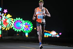 BIB: 41351
                            <button type="button" onclick="openModal(13803119)" class="btn btn-primary btn-sm float-right btn-popup" data-toggle="modal" data-target=".modal-high-quality">
                        <i class="fas fa-shopping-cart"></i> Add to Cart
                    </button>
                                            <button type="button" onclick="isThisMe(13803119, true)" class="btn btn-success btn-sm float-right btn-popup btn-isme hidden" data-toggle="tooltip" data-placement="bottom" title="นี่คือรูปของคุณใช่ไหม คลิกที่นี่เพื่อเอาเข้าอัลบั้ม">
                        <i class="fas fa-plus"></i> Add to album
                    </button>
                    <button type="button" onclick="isThisMe(13803119, false)" class="btn btn-warning btn-sm float-right btn-popup btn-isnotme hidden">
                        <i class="fas fa-ban"></i> Remove from album
                    </button>