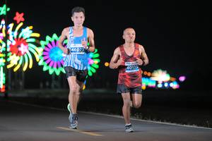 BIB: 46073, 40135
                            <button type="button" onclick="openModal(13810939)" class="btn btn-primary btn-sm float-right btn-popup" data-toggle="modal" data-target=".modal-high-quality">
                        <i class="fas fa-shopping-cart"></i> Add to Cart
                    </button>
                                            <button type="button" onclick="isThisMe(13810939, true)" class="btn btn-success btn-sm float-right btn-popup btn-isme hidden" data-toggle="tooltip" data-placement="bottom" title="นี่คือรูปของคุณใช่ไหม คลิกที่นี่เพื่อเอาเข้าอัลบั้ม">
                        <i class="fas fa-plus"></i> Add to album
                    </button>
                    <button type="button" onclick="isThisMe(13810939, false)" class="btn btn-warning btn-sm float-right btn-popup btn-isnotme hidden">
                        <i class="fas fa-ban"></i> Remove from album
                    </button>