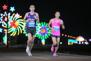 BIB: 41572, 41414
                            <button type="button" onclick="openModal(13804594)" class="btn btn-primary btn-sm float-right btn-popup" data-toggle="modal" data-target=".modal-high-quality">
                        <i class="fas fa-shopping-cart"></i> Add to Cart
                    </button>
                                            <button type="button" onclick="isThisMe(13804594, true)" class="btn btn-success btn-sm float-right btn-popup btn-isme hidden" data-toggle="tooltip" data-placement="bottom" title="นี่คือรูปของคุณใช่ไหม คลิกที่นี่เพื่อเอาเข้าอัลบั้ม">
                        <i class="fas fa-plus"></i> Add to album
                    </button>
                    <button type="button" onclick="isThisMe(13804594, false)" class="btn btn-warning btn-sm float-right btn-popup btn-isnotme hidden">
                        <i class="fas fa-ban"></i> Remove from album
                    </button>