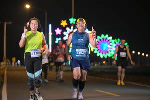 BIB: 43305, 41943
                            <button type="button" onclick="openModal(14091603)" class="btn btn-primary btn-sm float-right btn-popup" data-toggle="modal" data-target=".modal-high-quality">
                        <i class="fas fa-shopping-cart"></i> Add to Cart
                    </button>
                                            <button type="button" onclick="isThisMe(14091603, true)" class="btn btn-success btn-sm float-right btn-popup btn-isme hidden" data-toggle="tooltip" data-placement="bottom" title="นี่คือรูปของคุณใช่ไหม คลิกที่นี่เพื่อเอาเข้าอัลบั้ม">
                        <i class="fas fa-plus"></i> Add to album
                    </button>
                    <button type="button" onclick="isThisMe(14091603, false)" class="btn btn-warning btn-sm float-right btn-popup btn-isnotme hidden">
                        <i class="fas fa-ban"></i> Remove from album
                    </button>