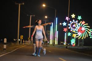 BIB: 42903
                            <button type="button" onclick="openModal(14123365)" class="btn btn-primary btn-sm float-right btn-popup" data-toggle="modal" data-target=".modal-high-quality">
                        <i class="fas fa-shopping-cart"></i> Add to Cart
                    </button>
                                            <button type="button" onclick="isThisMe(14123365, true)" class="btn btn-success btn-sm float-right btn-popup btn-isme hidden" data-toggle="tooltip" data-placement="bottom" title="นี่คือรูปของคุณใช่ไหม คลิกที่นี่เพื่อเอาเข้าอัลบั้ม">
                        <i class="fas fa-plus"></i> Add to album
                    </button>
                    <button type="button" onclick="isThisMe(14123365, false)" class="btn btn-warning btn-sm float-right btn-popup btn-isnotme hidden">
                        <i class="fas fa-ban"></i> Remove from album
                    </button>