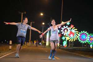 BIB: 42903, 45637
                            <button type="button" onclick="openModal(14124989)" class="btn btn-primary btn-sm float-right btn-popup" data-toggle="modal" data-target=".modal-high-quality">
                        <i class="fas fa-shopping-cart"></i> Add to Cart
                    </button>
                                            <button type="button" onclick="isThisMe(14124989, true)" class="btn btn-success btn-sm float-right btn-popup btn-isme hidden" data-toggle="tooltip" data-placement="bottom" title="นี่คือรูปของคุณใช่ไหม คลิกที่นี่เพื่อเอาเข้าอัลบั้ม">
                        <i class="fas fa-plus"></i> Add to album
                    </button>
                    <button type="button" onclick="isThisMe(14124989, false)" class="btn btn-warning btn-sm float-right btn-popup btn-isnotme hidden">
                        <i class="fas fa-ban"></i> Remove from album
                    </button>