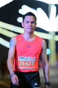 BIB: 25423
                            <button type="button" onclick="openModal(14175222)" class="btn btn-primary btn-sm float-right btn-popup" data-toggle="modal" data-target=".modal-high-quality">
                        <i class="fas fa-shopping-cart"></i> Add to Cart
                    </button>
                                            <button type="button" onclick="isThisMe(14175222, true)" class="btn btn-success btn-sm float-right btn-popup btn-isme hidden" data-toggle="tooltip" data-placement="bottom" title="นี่คือรูปของคุณใช่ไหม คลิกที่นี่เพื่อเอาเข้าอัลบั้ม">
                        <i class="fas fa-plus"></i> Add to album
                    </button>
                    <button type="button" onclick="isThisMe(14175222, false)" class="btn btn-warning btn-sm float-right btn-popup btn-isnotme hidden">
                        <i class="fas fa-ban"></i> Remove from album
                    </button>