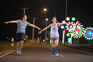 BIB: 42903, 45637
                            <button type="button" onclick="openModal(14124593)" class="btn btn-primary btn-sm float-right btn-popup" data-toggle="modal" data-target=".modal-high-quality">
                        <i class="fas fa-shopping-cart"></i> Add to Cart
                    </button>
                                            <button type="button" onclick="isThisMe(14124593, true)" class="btn btn-success btn-sm float-right btn-popup btn-isme hidden" data-toggle="tooltip" data-placement="bottom" title="นี่คือรูปของคุณใช่ไหม คลิกที่นี่เพื่อเอาเข้าอัลบั้ม">
                        <i class="fas fa-plus"></i> Add to album
                    </button>
                    <button type="button" onclick="isThisMe(14124593, false)" class="btn btn-warning btn-sm float-right btn-popup btn-isnotme hidden">
                        <i class="fas fa-ban"></i> Remove from album
                    </button>