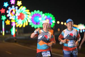 BIB: 47975, 47976
                            <button type="button" onclick="openModal(14112776)" class="btn btn-primary btn-sm float-right btn-popup" data-toggle="modal" data-target=".modal-high-quality">
                        <i class="fas fa-shopping-cart"></i> Add to Cart
                    </button>
                                            <button type="button" onclick="isThisMe(14112776, true)" class="btn btn-success btn-sm float-right btn-popup btn-isme hidden" data-toggle="tooltip" data-placement="bottom" title="นี่คือรูปของคุณใช่ไหม คลิกที่นี่เพื่อเอาเข้าอัลบั้ม">
                        <i class="fas fa-plus"></i> Add to album
                    </button>
                    <button type="button" onclick="isThisMe(14112776, false)" class="btn btn-warning btn-sm float-right btn-popup btn-isnotme hidden">
                        <i class="fas fa-ban"></i> Remove from album
                    </button>