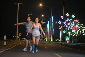 BIB: 
                            <button type="button" onclick="openModal(14123703)" class="btn btn-primary btn-sm float-right btn-popup" data-toggle="modal" data-target=".modal-high-quality">
                        <i class="fas fa-shopping-cart"></i> Add to Cart
                    </button>
                                            <button type="button" onclick="isThisMe(14123703, true)" class="btn btn-success btn-sm float-right btn-popup btn-isme hidden" data-toggle="tooltip" data-placement="bottom" title="นี่คือรูปของคุณใช่ไหม คลิกที่นี่เพื่อเอาเข้าอัลบั้ม">
                        <i class="fas fa-plus"></i> Add to album
                    </button>
                    <button type="button" onclick="isThisMe(14123703, false)" class="btn btn-warning btn-sm float-right btn-popup btn-isnotme hidden">
                        <i class="fas fa-ban"></i> Remove from album
                    </button>