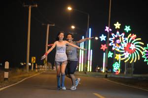 BIB: 42903, 45637
                            <button type="button" onclick="openModal(14123093)" class="btn btn-primary btn-sm float-right btn-popup" data-toggle="modal" data-target=".modal-high-quality">
                        <i class="fas fa-shopping-cart"></i> Add to Cart
                    </button>
                                            <button type="button" onclick="isThisMe(14123093, true)" class="btn btn-success btn-sm float-right btn-popup btn-isme hidden" data-toggle="tooltip" data-placement="bottom" title="นี่คือรูปของคุณใช่ไหม คลิกที่นี่เพื่อเอาเข้าอัลบั้ม">
                        <i class="fas fa-plus"></i> Add to album
                    </button>
                    <button type="button" onclick="isThisMe(14123093, false)" class="btn btn-warning btn-sm float-right btn-popup btn-isnotme hidden">
                        <i class="fas fa-ban"></i> Remove from album
                    </button>