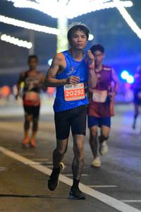 BIB: 20292
                            <button type="button" onclick="openModal(14172963)" class="btn btn-primary btn-sm float-right btn-popup" data-toggle="modal" data-target=".modal-high-quality">
                        <i class="fas fa-shopping-cart"></i> Add to Cart
                    </button>
                                            <button type="button" onclick="isThisMe(14172963, true)" class="btn btn-success btn-sm float-right btn-popup btn-isme hidden" data-toggle="tooltip" data-placement="bottom" title="นี่คือรูปของคุณใช่ไหม คลิกที่นี่เพื่อเอาเข้าอัลบั้ม">
                        <i class="fas fa-plus"></i> Add to album
                    </button>
                    <button type="button" onclick="isThisMe(14172963, false)" class="btn btn-warning btn-sm float-right btn-popup btn-isnotme hidden">
                        <i class="fas fa-ban"></i> Remove from album
                    </button>