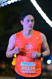 BIB: 20324
                            <button type="button" onclick="openModal(14175386)" class="btn btn-primary btn-sm float-right btn-popup" data-toggle="modal" data-target=".modal-high-quality">
                        <i class="fas fa-shopping-cart"></i> Add to Cart
                    </button>
                                            <button type="button" onclick="isThisMe(14175386, true)" class="btn btn-success btn-sm float-right btn-popup btn-isme hidden" data-toggle="tooltip" data-placement="bottom" title="นี่คือรูปของคุณใช่ไหม คลิกที่นี่เพื่อเอาเข้าอัลบั้ม">
                        <i class="fas fa-plus"></i> Add to album
                    </button>
                    <button type="button" onclick="isThisMe(14175386, false)" class="btn btn-warning btn-sm float-right btn-popup btn-isnotme hidden">
                        <i class="fas fa-ban"></i> Remove from album
                    </button>