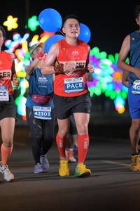 BIB: 42303
                            <button type="button" onclick="openModal(14013308)" class="btn btn-primary btn-sm float-right btn-popup" data-toggle="modal" data-target=".modal-high-quality">
                        <i class="fas fa-shopping-cart"></i> Add to Cart
                    </button>
                                            <button type="button" onclick="isThisMe(14013308, true)" class="btn btn-success btn-sm float-right btn-popup btn-isme hidden" data-toggle="tooltip" data-placement="bottom" title="นี่คือรูปของคุณใช่ไหม คลิกที่นี่เพื่อเอาเข้าอัลบั้ม">
                        <i class="fas fa-plus"></i> Add to album
                    </button>
                    <button type="button" onclick="isThisMe(14013308, false)" class="btn btn-warning btn-sm float-right btn-popup btn-isnotme hidden">
                        <i class="fas fa-ban"></i> Remove from album
                    </button>