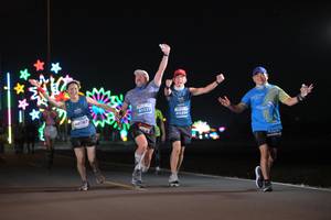 BIB: 41027, 067, 46888
                            <button type="button" onclick="openModal(14032055)" class="btn btn-primary btn-sm float-right btn-popup" data-toggle="modal" data-target=".modal-high-quality">
                        <i class="fas fa-shopping-cart"></i> Add to Cart
                    </button>
                                            <button type="button" onclick="isThisMe(14032055, true)" class="btn btn-success btn-sm float-right btn-popup btn-isme hidden" data-toggle="tooltip" data-placement="bottom" title="นี่คือรูปของคุณใช่ไหม คลิกที่นี่เพื่อเอาเข้าอัลบั้ม">
                        <i class="fas fa-plus"></i> Add to album
                    </button>
                    <button type="button" onclick="isThisMe(14032055, false)" class="btn btn-warning btn-sm float-right btn-popup btn-isnotme hidden">
                        <i class="fas fa-ban"></i> Remove from album
                    </button>