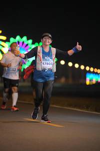 BIB: 47803
                            <button type="button" onclick="openModal(14032727)" class="btn btn-primary btn-sm float-right btn-popup" data-toggle="modal" data-target=".modal-high-quality">
                        <i class="fas fa-shopping-cart"></i> Add to Cart
                    </button>
                                            <button type="button" onclick="isThisMe(14032727, true)" class="btn btn-success btn-sm float-right btn-popup btn-isme hidden" data-toggle="tooltip" data-placement="bottom" title="นี่คือรูปของคุณใช่ไหม คลิกที่นี่เพื่อเอาเข้าอัลบั้ม">
                        <i class="fas fa-plus"></i> Add to album
                    </button>
                    <button type="button" onclick="isThisMe(14032727, false)" class="btn btn-warning btn-sm float-right btn-popup btn-isnotme hidden">
                        <i class="fas fa-ban"></i> Remove from album
                    </button>