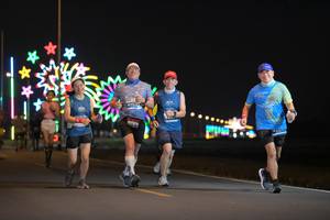 BIB: 41022
                            <button type="button" onclick="openModal(14031921)" class="btn btn-primary btn-sm float-right btn-popup" data-toggle="modal" data-target=".modal-high-quality">
                        <i class="fas fa-shopping-cart"></i> Add to Cart
                    </button>
                                            <button type="button" onclick="isThisMe(14031921, true)" class="btn btn-success btn-sm float-right btn-popup btn-isme hidden" data-toggle="tooltip" data-placement="bottom" title="นี่คือรูปของคุณใช่ไหม คลิกที่นี่เพื่อเอาเข้าอัลบั้ม">
                        <i class="fas fa-plus"></i> Add to album
                    </button>
                    <button type="button" onclick="isThisMe(14031921, false)" class="btn btn-warning btn-sm float-right btn-popup btn-isnotme hidden">
                        <i class="fas fa-ban"></i> Remove from album
                    </button>