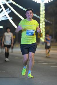 BIB: 42316
                            <button type="button" onclick="openModal(14703099)" class="btn btn-primary btn-sm float-right btn-popup" data-toggle="modal" data-target=".modal-high-quality">
                        <i class="fas fa-shopping-cart"></i> Add to Cart
                    </button>
                                            <button type="button" onclick="isThisMe(14703099, true)" class="btn btn-success btn-sm float-right btn-popup btn-isme hidden" data-toggle="tooltip" data-placement="bottom" title="นี่คือรูปของคุณใช่ไหม คลิกที่นี่เพื่อเอาเข้าอัลบั้ม">
                        <i class="fas fa-plus"></i> Add to album
                    </button>
                    <button type="button" onclick="isThisMe(14703099, false)" class="btn btn-warning btn-sm float-right btn-popup btn-isnotme hidden">
                        <i class="fas fa-ban"></i> Remove from album
                    </button>