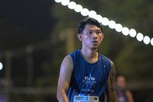 BIB: 2021
                            <button type="button" onclick="openModal(14687760)" class="btn btn-primary btn-sm float-right btn-popup" data-toggle="modal" data-target=".modal-high-quality">
                        <i class="fas fa-shopping-cart"></i> Add to Cart
                    </button>
                                            <button type="button" onclick="isThisMe(14687760, true)" class="btn btn-success btn-sm float-right btn-popup btn-isme hidden" data-toggle="tooltip" data-placement="bottom" title="นี่คือรูปของคุณใช่ไหม คลิกที่นี่เพื่อเอาเข้าอัลบั้ม">
                        <i class="fas fa-plus"></i> Add to album
                    </button>
                    <button type="button" onclick="isThisMe(14687760, false)" class="btn btn-warning btn-sm float-right btn-popup btn-isnotme hidden">
                        <i class="fas fa-ban"></i> Remove from album
                    </button>