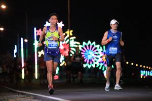 BIB: 74415, 40761
                            <button type="button" onclick="openModal(14664078)" class="btn btn-primary btn-sm float-right btn-popup" data-toggle="modal" data-target=".modal-high-quality">
                        <i class="fas fa-shopping-cart"></i> Add to Cart
                    </button>
                                            <button type="button" onclick="isThisMe(14664078, true)" class="btn btn-success btn-sm float-right btn-popup btn-isme hidden" data-toggle="tooltip" data-placement="bottom" title="นี่คือรูปของคุณใช่ไหม คลิกที่นี่เพื่อเอาเข้าอัลบั้ม">
                        <i class="fas fa-plus"></i> Add to album
                    </button>
                    <button type="button" onclick="isThisMe(14664078, false)" class="btn btn-warning btn-sm float-right btn-popup btn-isnotme hidden">
                        <i class="fas fa-ban"></i> Remove from album
                    </button>