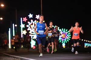 BIB: 40669, 41932
                            <button type="button" onclick="openModal(14678328)" class="btn btn-primary btn-sm float-right btn-popup" data-toggle="modal" data-target=".modal-high-quality">
                        <i class="fas fa-shopping-cart"></i> Add to Cart
                    </button>
                                            <button type="button" onclick="isThisMe(14678328, true)" class="btn btn-success btn-sm float-right btn-popup btn-isme hidden" data-toggle="tooltip" data-placement="bottom" title="นี่คือรูปของคุณใช่ไหม คลิกที่นี่เพื่อเอาเข้าอัลบั้ม">
                        <i class="fas fa-plus"></i> Add to album
                    </button>
                    <button type="button" onclick="isThisMe(14678328, false)" class="btn btn-warning btn-sm float-right btn-popup btn-isnotme hidden">
                        <i class="fas fa-ban"></i> Remove from album
                    </button>