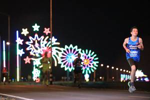 BIB: 46484
                            <button type="button" onclick="openModal(14582322)" class="btn btn-primary btn-sm float-right btn-popup" data-toggle="modal" data-target=".modal-high-quality">
                        <i class="fas fa-shopping-cart"></i> Add to Cart
                    </button>
                                            <button type="button" onclick="isThisMe(14582322, true)" class="btn btn-success btn-sm float-right btn-popup btn-isme hidden" data-toggle="tooltip" data-placement="bottom" title="นี่คือรูปของคุณใช่ไหม คลิกที่นี่เพื่อเอาเข้าอัลบั้ม">
                        <i class="fas fa-plus"></i> Add to album
                    </button>
                    <button type="button" onclick="isThisMe(14582322, false)" class="btn btn-warning btn-sm float-right btn-popup btn-isnotme hidden">
                        <i class="fas fa-ban"></i> Remove from album
                    </button>