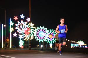 BIB: 92405
                            <button type="button" onclick="openModal(14581888)" class="btn btn-primary btn-sm float-right btn-popup" data-toggle="modal" data-target=".modal-high-quality">
                        <i class="fas fa-shopping-cart"></i> Add to Cart
                    </button>
                                            <button type="button" onclick="isThisMe(14581888, true)" class="btn btn-success btn-sm float-right btn-popup btn-isme hidden" data-toggle="tooltip" data-placement="bottom" title="นี่คือรูปของคุณใช่ไหม คลิกที่นี่เพื่อเอาเข้าอัลบั้ม">
                        <i class="fas fa-plus"></i> Add to album
                    </button>
                    <button type="button" onclick="isThisMe(14581888, false)" class="btn btn-warning btn-sm float-right btn-popup btn-isnotme hidden">
                        <i class="fas fa-ban"></i> Remove from album
                    </button>