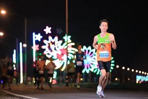 BIB: 40958
                            <button type="button" onclick="openModal(14606258)" class="btn btn-primary btn-sm float-right btn-popup" data-toggle="modal" data-target=".modal-high-quality">
                        <i class="fas fa-shopping-cart"></i> Add to Cart
                    </button>
                                            <button type="button" onclick="isThisMe(14606258, true)" class="btn btn-success btn-sm float-right btn-popup btn-isme hidden" data-toggle="tooltip" data-placement="bottom" title="นี่คือรูปของคุณใช่ไหม คลิกที่นี่เพื่อเอาเข้าอัลบั้ม">
                        <i class="fas fa-plus"></i> Add to album
                    </button>
                    <button type="button" onclick="isThisMe(14606258, false)" class="btn btn-warning btn-sm float-right btn-popup btn-isnotme hidden">
                        <i class="fas fa-ban"></i> Remove from album
                    </button>