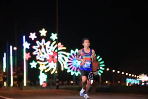 BIB: 42289
                            <button type="button" onclick="openModal(14618502)" class="btn btn-primary btn-sm float-right btn-popup" data-toggle="modal" data-target=".modal-high-quality">
                        <i class="fas fa-shopping-cart"></i> Add to Cart
                    </button>
                                            <button type="button" onclick="isThisMe(14618502, true)" class="btn btn-success btn-sm float-right btn-popup btn-isme hidden" data-toggle="tooltip" data-placement="bottom" title="นี่คือรูปของคุณใช่ไหม คลิกที่นี่เพื่อเอาเข้าอัลบั้ม">
                        <i class="fas fa-plus"></i> Add to album
                    </button>
                    <button type="button" onclick="isThisMe(14618502, false)" class="btn btn-warning btn-sm float-right btn-popup btn-isnotme hidden">
                        <i class="fas fa-ban"></i> Remove from album
                    </button>