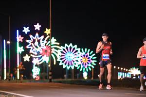 BIB: 71405
                            <button type="button" onclick="openModal(14580706)" class="btn btn-primary btn-sm float-right btn-popup" data-toggle="modal" data-target=".modal-high-quality">
                        <i class="fas fa-shopping-cart"></i> Add to Cart
                    </button>
                                            <button type="button" onclick="isThisMe(14580706, true)" class="btn btn-success btn-sm float-right btn-popup btn-isme hidden" data-toggle="tooltip" data-placement="bottom" title="นี่คือรูปของคุณใช่ไหม คลิกที่นี่เพื่อเอาเข้าอัลบั้ม">
                        <i class="fas fa-plus"></i> Add to album
                    </button>
                    <button type="button" onclick="isThisMe(14580706, false)" class="btn btn-warning btn-sm float-right btn-popup btn-isnotme hidden">
                        <i class="fas fa-ban"></i> Remove from album
                    </button>