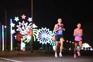 BIB: 41572, 41414
                            <button type="button" onclick="openModal(14580953)" class="btn btn-primary btn-sm float-right btn-popup" data-toggle="modal" data-target=".modal-high-quality">
                        <i class="fas fa-shopping-cart"></i> Add to Cart
                    </button>
                                            <button type="button" onclick="isThisMe(14580953, true)" class="btn btn-success btn-sm float-right btn-popup btn-isme hidden" data-toggle="tooltip" data-placement="bottom" title="นี่คือรูปของคุณใช่ไหม คลิกที่นี่เพื่อเอาเข้าอัลบั้ม">
                        <i class="fas fa-plus"></i> Add to album
                    </button>
                    <button type="button" onclick="isThisMe(14580953, false)" class="btn btn-warning btn-sm float-right btn-popup btn-isnotme hidden">
                        <i class="fas fa-ban"></i> Remove from album
                    </button>