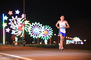 BIB: 
                            <button type="button" onclick="openModal(14575690)" class="btn btn-primary btn-sm float-right btn-popup" data-toggle="modal" data-target=".modal-high-quality">
                        <i class="fas fa-shopping-cart"></i> Add to Cart
                    </button>
                                            <button type="button" onclick="isThisMe(14575690, true)" class="btn btn-success btn-sm float-right btn-popup btn-isme hidden" data-toggle="tooltip" data-placement="bottom" title="นี่คือรูปของคุณใช่ไหม คลิกที่นี่เพื่อเอาเข้าอัลบั้ม">
                        <i class="fas fa-plus"></i> Add to album
                    </button>
                    <button type="button" onclick="isThisMe(14575690, false)" class="btn btn-warning btn-sm float-right btn-popup btn-isnotme hidden">
                        <i class="fas fa-ban"></i> Remove from album
                    </button>