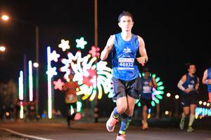 BIB: 46832
                            <button type="button" onclick="openModal(14592346)" class="btn btn-primary btn-sm float-right btn-popup" data-toggle="modal" data-target=".modal-high-quality">
                        <i class="fas fa-shopping-cart"></i> Add to Cart
                    </button>
                                            <button type="button" onclick="isThisMe(14592346, true)" class="btn btn-success btn-sm float-right btn-popup btn-isme hidden" data-toggle="tooltip" data-placement="bottom" title="นี่คือรูปของคุณใช่ไหม คลิกที่นี่เพื่อเอาเข้าอัลบั้ม">
                        <i class="fas fa-plus"></i> Add to album
                    </button>
                    <button type="button" onclick="isThisMe(14592346, false)" class="btn btn-warning btn-sm float-right btn-popup btn-isnotme hidden">
                        <i class="fas fa-ban"></i> Remove from album
                    </button>