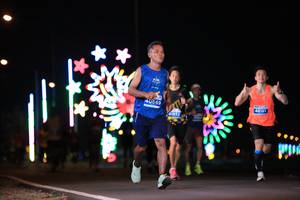 BIB: 40669, 40101
                            <button type="button" onclick="openModal(14678574)" class="btn btn-primary btn-sm float-right btn-popup" data-toggle="modal" data-target=".modal-high-quality">
                        <i class="fas fa-shopping-cart"></i> Add to Cart
                    </button>
                                            <button type="button" onclick="isThisMe(14678574, true)" class="btn btn-success btn-sm float-right btn-popup btn-isme hidden" data-toggle="tooltip" data-placement="bottom" title="นี่คือรูปของคุณใช่ไหม คลิกที่นี่เพื่อเอาเข้าอัลบั้ม">
                        <i class="fas fa-plus"></i> Add to album
                    </button>
                    <button type="button" onclick="isThisMe(14678574, false)" class="btn btn-warning btn-sm float-right btn-popup btn-isnotme hidden">
                        <i class="fas fa-ban"></i> Remove from album
                    </button>