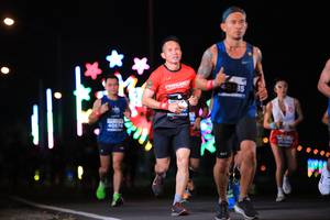 BIB: 40874
                            <button type="button" onclick="openModal(14703998)" class="btn btn-primary btn-sm float-right btn-popup" data-toggle="modal" data-target=".modal-high-quality">
                        <i class="fas fa-shopping-cart"></i> Add to Cart
                    </button>
                                            <button type="button" onclick="isThisMe(14703998, true)" class="btn btn-success btn-sm float-right btn-popup btn-isme hidden" data-toggle="tooltip" data-placement="bottom" title="นี่คือรูปของคุณใช่ไหม คลิกที่นี่เพื่อเอาเข้าอัลบั้ม">
                        <i class="fas fa-plus"></i> Add to album
                    </button>
                    <button type="button" onclick="isThisMe(14703998, false)" class="btn btn-warning btn-sm float-right btn-popup btn-isnotme hidden">
                        <i class="fas fa-ban"></i> Remove from album
                    </button>