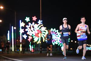 BIB: 41639, 385
                            <button type="button" onclick="openModal(14604360)" class="btn btn-primary btn-sm float-right btn-popup" data-toggle="modal" data-target=".modal-high-quality">
                        <i class="fas fa-shopping-cart"></i> Add to Cart
                    </button>
                                            <button type="button" onclick="isThisMe(14604360, true)" class="btn btn-success btn-sm float-right btn-popup btn-isme hidden" data-toggle="tooltip" data-placement="bottom" title="นี่คือรูปของคุณใช่ไหม คลิกที่นี่เพื่อเอาเข้าอัลบั้ม">
                        <i class="fas fa-plus"></i> Add to album
                    </button>
                    <button type="button" onclick="isThisMe(14604360, false)" class="btn btn-warning btn-sm float-right btn-popup btn-isnotme hidden">
                        <i class="fas fa-ban"></i> Remove from album
                    </button>