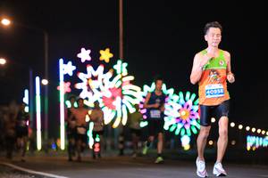 BIB: 40958
                            <button type="button" onclick="openModal(14606896)" class="btn btn-primary btn-sm float-right btn-popup" data-toggle="modal" data-target=".modal-high-quality">
                        <i class="fas fa-shopping-cart"></i> Add to Cart
                    </button>
                                            <button type="button" onclick="isThisMe(14606896, true)" class="btn btn-success btn-sm float-right btn-popup btn-isme hidden" data-toggle="tooltip" data-placement="bottom" title="นี่คือรูปของคุณใช่ไหม คลิกที่นี่เพื่อเอาเข้าอัลบั้ม">
                        <i class="fas fa-plus"></i> Add to album
                    </button>
                    <button type="button" onclick="isThisMe(14606896, false)" class="btn btn-warning btn-sm float-right btn-popup btn-isnotme hidden">
                        <i class="fas fa-ban"></i> Remove from album
                    </button>