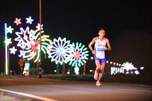 BIB: 40740
                            <button type="button" onclick="openModal(14575479)" class="btn btn-primary btn-sm float-right btn-popup" data-toggle="modal" data-target=".modal-high-quality">
                        <i class="fas fa-shopping-cart"></i> Add to Cart
                    </button>
                                            <button type="button" onclick="isThisMe(14575479, true)" class="btn btn-success btn-sm float-right btn-popup btn-isme hidden" data-toggle="tooltip" data-placement="bottom" title="นี่คือรูปของคุณใช่ไหม คลิกที่นี่เพื่อเอาเข้าอัลบั้ม">
                        <i class="fas fa-plus"></i> Add to album
                    </button>
                    <button type="button" onclick="isThisMe(14575479, false)" class="btn btn-warning btn-sm float-right btn-popup btn-isnotme hidden">
                        <i class="fas fa-ban"></i> Remove from album
                    </button>