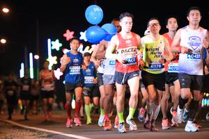 BIB: 345, 40427, 46081, 41178, 4070
                            <button type="button" onclick="openModal(14651621)" class="btn btn-primary btn-sm float-right btn-popup" data-toggle="modal" data-target=".modal-high-quality">
                        <i class="fas fa-shopping-cart"></i> Add to Cart
                    </button>
                                            <button type="button" onclick="isThisMe(14651621, true)" class="btn btn-success btn-sm float-right btn-popup btn-isme hidden" data-toggle="tooltip" data-placement="bottom" title="นี่คือรูปของคุณใช่ไหม คลิกที่นี่เพื่อเอาเข้าอัลบั้ม">
                        <i class="fas fa-plus"></i> Add to album
                    </button>
                    <button type="button" onclick="isThisMe(14651621, false)" class="btn btn-warning btn-sm float-right btn-popup btn-isnotme hidden">
                        <i class="fas fa-ban"></i> Remove from album
                    </button>