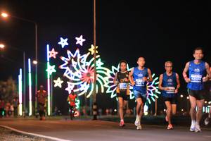 BIB: 42509, 5479, 6662
                            <button type="button" onclick="openModal(14593311)" class="btn btn-primary btn-sm float-right btn-popup" data-toggle="modal" data-target=".modal-high-quality">
                        <i class="fas fa-shopping-cart"></i> Add to Cart
                    </button>
                                            <button type="button" onclick="isThisMe(14593311, true)" class="btn btn-success btn-sm float-right btn-popup btn-isme hidden" data-toggle="tooltip" data-placement="bottom" title="นี่คือรูปของคุณใช่ไหม คลิกที่นี่เพื่อเอาเข้าอัลบั้ม">
                        <i class="fas fa-plus"></i> Add to album
                    </button>
                    <button type="button" onclick="isThisMe(14593311, false)" class="btn btn-warning btn-sm float-right btn-popup btn-isnotme hidden">
                        <i class="fas fa-ban"></i> Remove from album
                    </button>