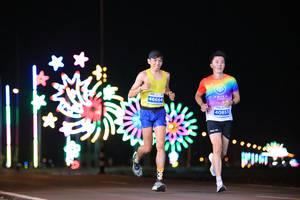 BIB: 46664, 40853
                            <button type="button" onclick="openModal(14583353)" class="btn btn-primary btn-sm float-right btn-popup" data-toggle="modal" data-target=".modal-high-quality">
                        <i class="fas fa-shopping-cart"></i> Add to Cart
                    </button>
                                            <button type="button" onclick="isThisMe(14583353, true)" class="btn btn-success btn-sm float-right btn-popup btn-isme hidden" data-toggle="tooltip" data-placement="bottom" title="นี่คือรูปของคุณใช่ไหม คลิกที่นี่เพื่อเอาเข้าอัลบั้ม">
                        <i class="fas fa-plus"></i> Add to album
                    </button>
                    <button type="button" onclick="isThisMe(14583353, false)" class="btn btn-warning btn-sm float-right btn-popup btn-isnotme hidden">
                        <i class="fas fa-ban"></i> Remove from album
                    </button>