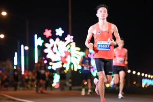 BIB: 45697
                            <button type="button" onclick="openModal(14608449)" class="btn btn-primary btn-sm float-right btn-popup" data-toggle="modal" data-target=".modal-high-quality">
                        <i class="fas fa-shopping-cart"></i> Add to Cart
                    </button>
                                            <button type="button" onclick="isThisMe(14608449, true)" class="btn btn-success btn-sm float-right btn-popup btn-isme hidden" data-toggle="tooltip" data-placement="bottom" title="นี่คือรูปของคุณใช่ไหม คลิกที่นี่เพื่อเอาเข้าอัลบั้ม">
                        <i class="fas fa-plus"></i> Add to album
                    </button>
                    <button type="button" onclick="isThisMe(14608449, false)" class="btn btn-warning btn-sm float-right btn-popup btn-isnotme hidden">
                        <i class="fas fa-ban"></i> Remove from album
                    </button>