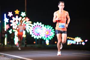 BIB: 4573
                            <button type="button" onclick="openModal(14576760)" class="btn btn-primary btn-sm float-right btn-popup" data-toggle="modal" data-target=".modal-high-quality">
                        <i class="fas fa-shopping-cart"></i> Add to Cart
                    </button>
                                            <button type="button" onclick="isThisMe(14576760, true)" class="btn btn-success btn-sm float-right btn-popup btn-isme hidden" data-toggle="tooltip" data-placement="bottom" title="นี่คือรูปของคุณใช่ไหม คลิกที่นี่เพื่อเอาเข้าอัลบั้ม">
                        <i class="fas fa-plus"></i> Add to album
                    </button>
                    <button type="button" onclick="isThisMe(14576760, false)" class="btn btn-warning btn-sm float-right btn-popup btn-isnotme hidden">
                        <i class="fas fa-ban"></i> Remove from album
                    </button>