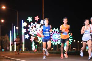 BIB: 47604, 40859, 40916
                            <button type="button" onclick="openModal(14590091)" class="btn btn-primary btn-sm float-right btn-popup" data-toggle="modal" data-target=".modal-high-quality">
                        <i class="fas fa-shopping-cart"></i> Add to Cart
                    </button>
                                            <button type="button" onclick="isThisMe(14590091, true)" class="btn btn-success btn-sm float-right btn-popup btn-isme hidden" data-toggle="tooltip" data-placement="bottom" title="นี่คือรูปของคุณใช่ไหม คลิกที่นี่เพื่อเอาเข้าอัลบั้ม">
                        <i class="fas fa-plus"></i> Add to album
                    </button>
                    <button type="button" onclick="isThisMe(14590091, false)" class="btn btn-warning btn-sm float-right btn-popup btn-isnotme hidden">
                        <i class="fas fa-ban"></i> Remove from album
                    </button>