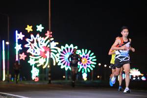 BIB: 46940
                            <button type="button" onclick="openModal(14582746)" class="btn btn-primary btn-sm float-right btn-popup" data-toggle="modal" data-target=".modal-high-quality">
                        <i class="fas fa-shopping-cart"></i> Add to Cart
                    </button>
                                            <button type="button" onclick="isThisMe(14582746, true)" class="btn btn-success btn-sm float-right btn-popup btn-isme hidden" data-toggle="tooltip" data-placement="bottom" title="นี่คือรูปของคุณใช่ไหม คลิกที่นี่เพื่อเอาเข้าอัลบั้ม">
                        <i class="fas fa-plus"></i> Add to album
                    </button>
                    <button type="button" onclick="isThisMe(14582746, false)" class="btn btn-warning btn-sm float-right btn-popup btn-isnotme hidden">
                        <i class="fas fa-ban"></i> Remove from album
                    </button>