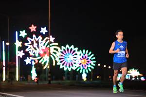 BIB: 47007
                            <button type="button" onclick="openModal(14583529)" class="btn btn-primary btn-sm float-right btn-popup" data-toggle="modal" data-target=".modal-high-quality">
                        <i class="fas fa-shopping-cart"></i> Add to Cart
                    </button>
                                            <button type="button" onclick="isThisMe(14583529, true)" class="btn btn-success btn-sm float-right btn-popup btn-isme hidden" data-toggle="tooltip" data-placement="bottom" title="นี่คือรูปของคุณใช่ไหม คลิกที่นี่เพื่อเอาเข้าอัลบั้ม">
                        <i class="fas fa-plus"></i> Add to album
                    </button>
                    <button type="button" onclick="isThisMe(14583529, false)" class="btn btn-warning btn-sm float-right btn-popup btn-isnotme hidden">
                        <i class="fas fa-ban"></i> Remove from album
                    </button>