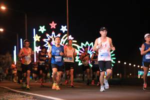 BIB: 40203, 40222, 42098, 475
                            <button type="button" onclick="openModal(14669214)" class="btn btn-primary btn-sm float-right btn-popup" data-toggle="modal" data-target=".modal-high-quality">
                        <i class="fas fa-shopping-cart"></i> Add to Cart
                    </button>
                                            <button type="button" onclick="isThisMe(14669214, true)" class="btn btn-success btn-sm float-right btn-popup btn-isme hidden" data-toggle="tooltip" data-placement="bottom" title="นี่คือรูปของคุณใช่ไหม คลิกที่นี่เพื่อเอาเข้าอัลบั้ม">
                        <i class="fas fa-plus"></i> Add to album
                    </button>
                    <button type="button" onclick="isThisMe(14669214, false)" class="btn btn-warning btn-sm float-right btn-popup btn-isnotme hidden">
                        <i class="fas fa-ban"></i> Remove from album
                    </button>