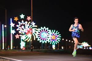 BIB: 078
                            <button type="button" onclick="openModal(14581229)" class="btn btn-primary btn-sm float-right btn-popup" data-toggle="modal" data-target=".modal-high-quality">
                        <i class="fas fa-shopping-cart"></i> Add to Cart
                    </button>
                                            <button type="button" onclick="isThisMe(14581229, true)" class="btn btn-success btn-sm float-right btn-popup btn-isme hidden" data-toggle="tooltip" data-placement="bottom" title="นี่คือรูปของคุณใช่ไหม คลิกที่นี่เพื่อเอาเข้าอัลบั้ม">
                        <i class="fas fa-plus"></i> Add to album
                    </button>
                    <button type="button" onclick="isThisMe(14581229, false)" class="btn btn-warning btn-sm float-right btn-popup btn-isnotme hidden">
                        <i class="fas fa-ban"></i> Remove from album
                    </button>